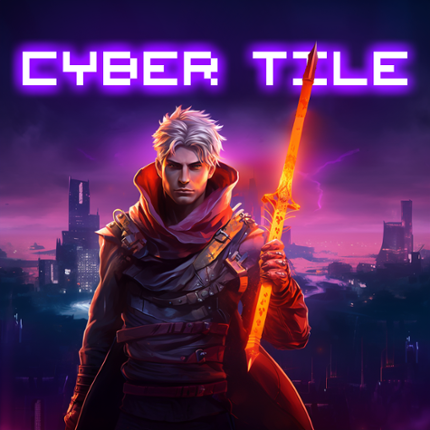 Cyber Tile Image