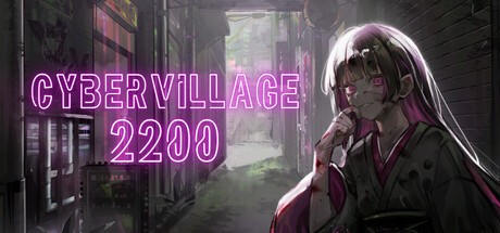 Games like Cyber Village 2200