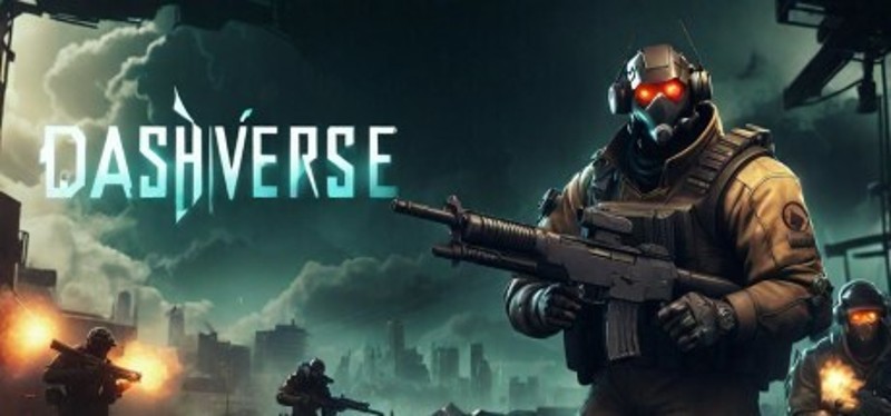 Dashverse Image
