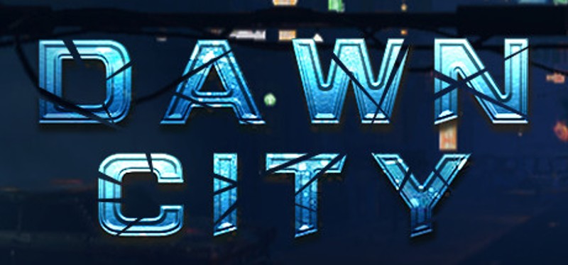 Dawn City Game Cover