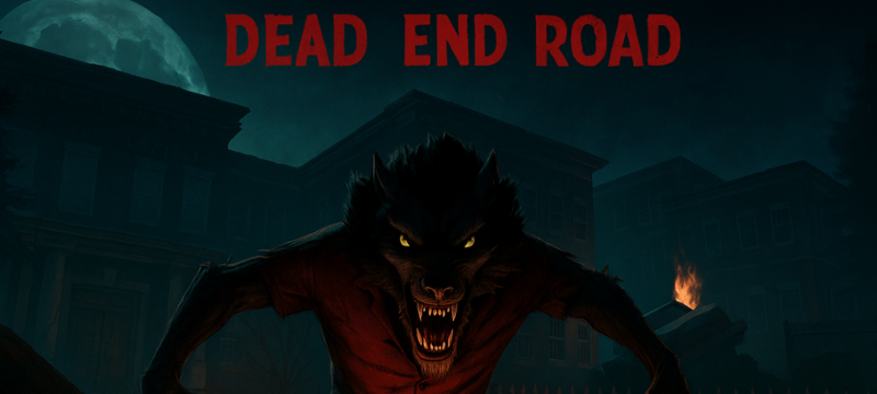 DEAD END ROAD Image