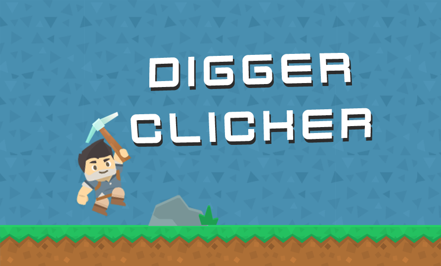 Games like Digger Clicker