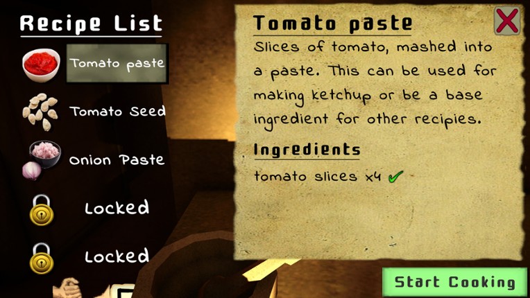 DineInn screenshot