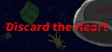Games like Discard the Heart