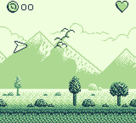 DMG Express screenshot