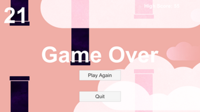 Dollar Store Flappy Bird Image