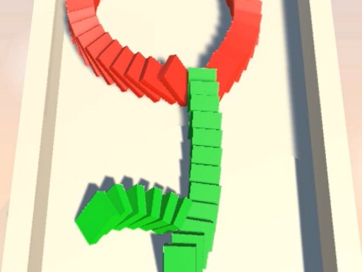 Games like Domino Clash