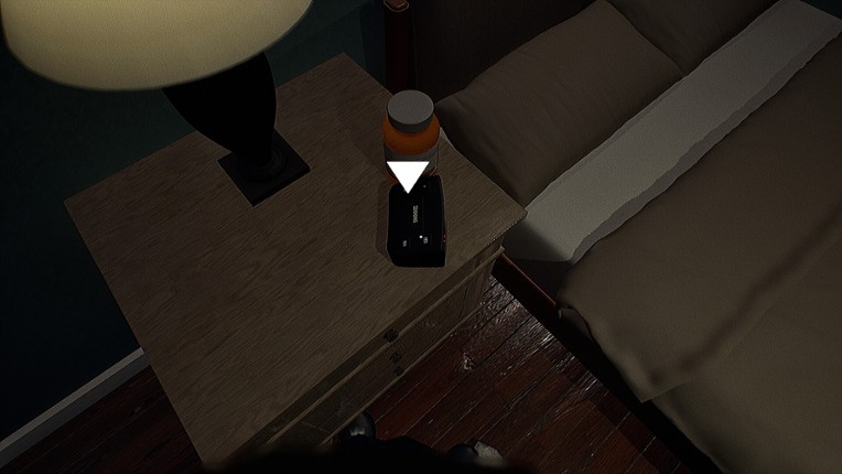 Doomscroll screenshot