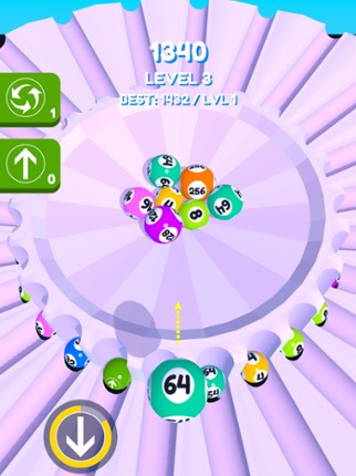 Double Up 3D screenshot