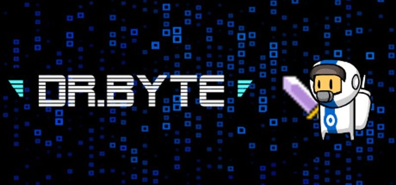 Dr. Byte Game Cover