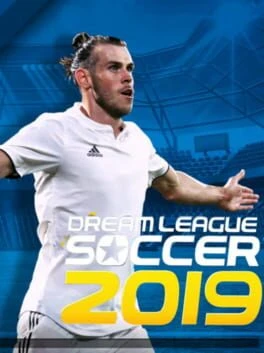 Games like Dream League Soccer 2019