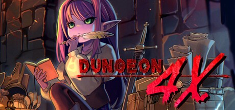 Games like Dungeon4X