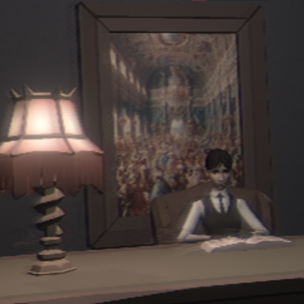 Echoes of the Ritual Image