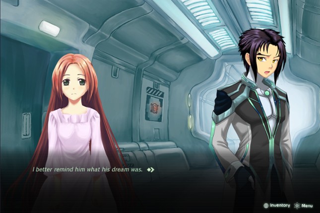 Edepth Angel: Pinocchio's Murder screenshot