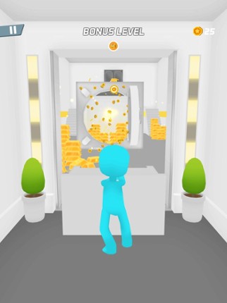 Elevator Hitman Image