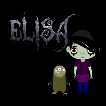 Elisa - Full Game Image