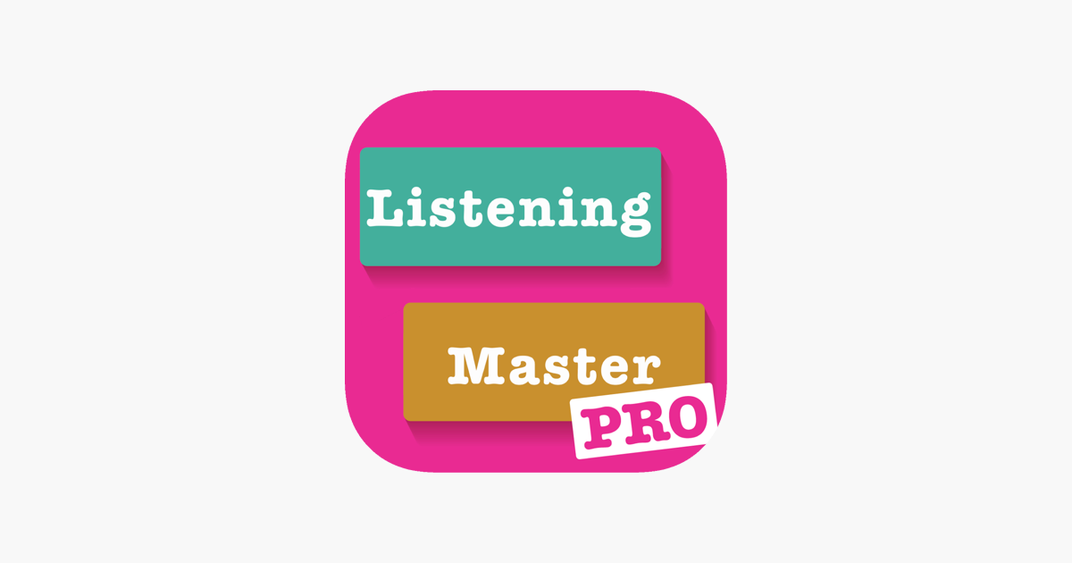 Games like English Listening Master Pro