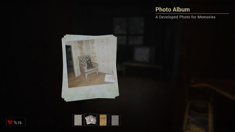 ERLIK: The Ninth Branch screenshot