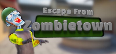 Escape From Zombietown Image