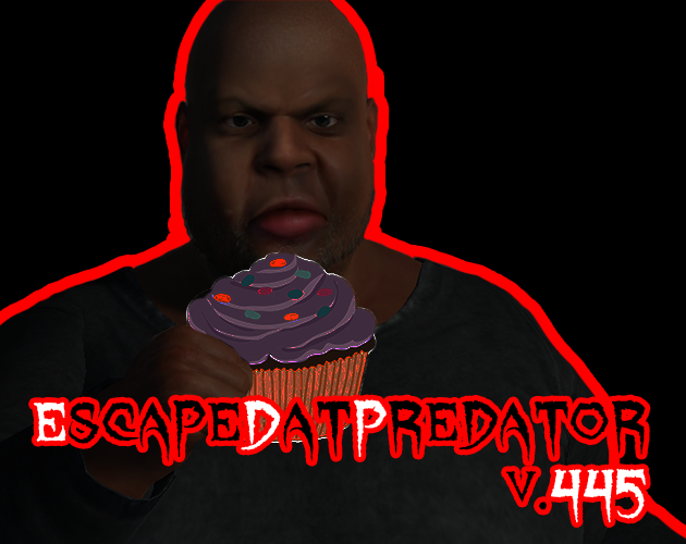 Games like EscapeDatPredator v445 (EDP445)