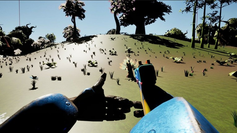 EscapeTheBrainrots screenshot