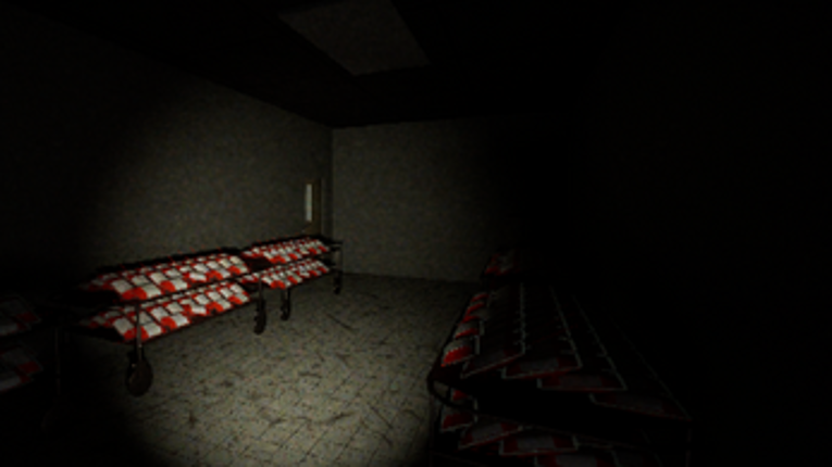 Escaping Wallace Ward Image