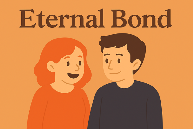 Eternal Bond Image