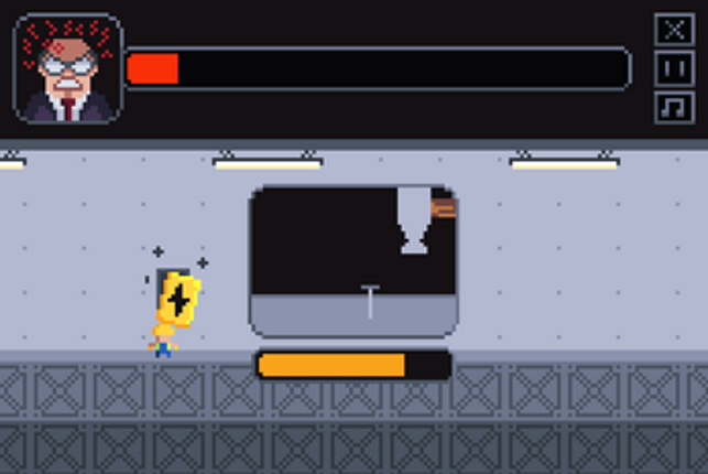 Express Electrical Emergencies screenshot