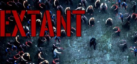 Games like EXTANT: Zombie Eradication Co-op Simulation