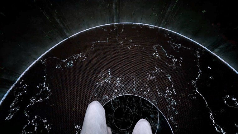 Fallen: Into the Darkness screenshot