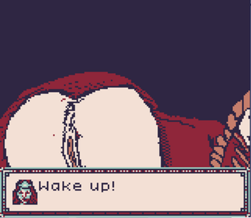 Family Heir (18+) - A Medieval Taboo Game 0.7 Mother Update screenshot