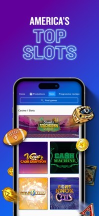 FanDuel Casino - Real Money Image