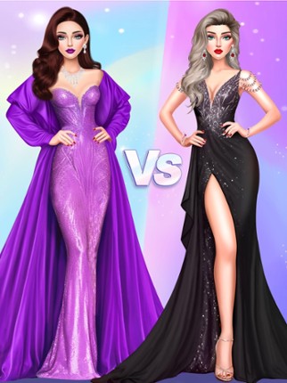 Fashion Stylist Dress Up Girl screenshot