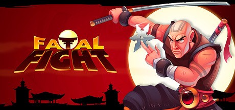 Games like Fatal Fight