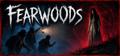 Games like Fearwoods