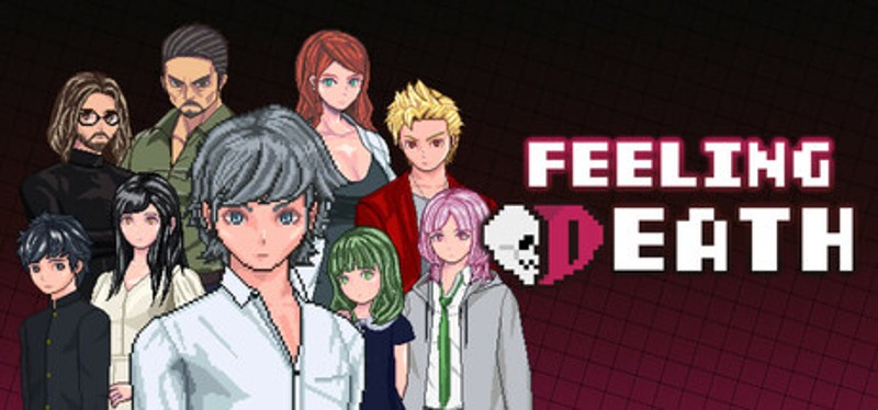 Feeling Death Image