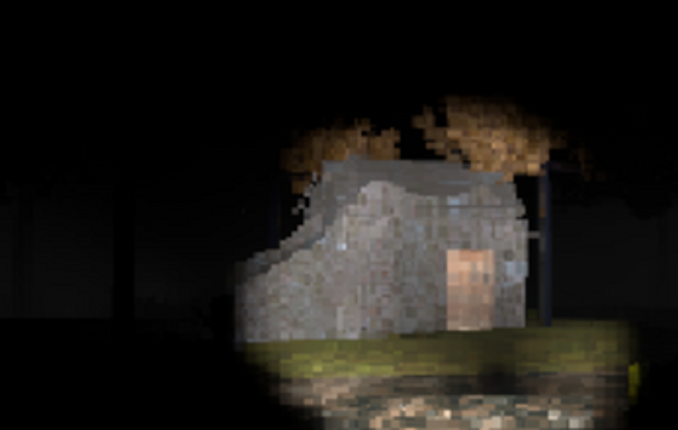 Find The Key And Escape screenshot
