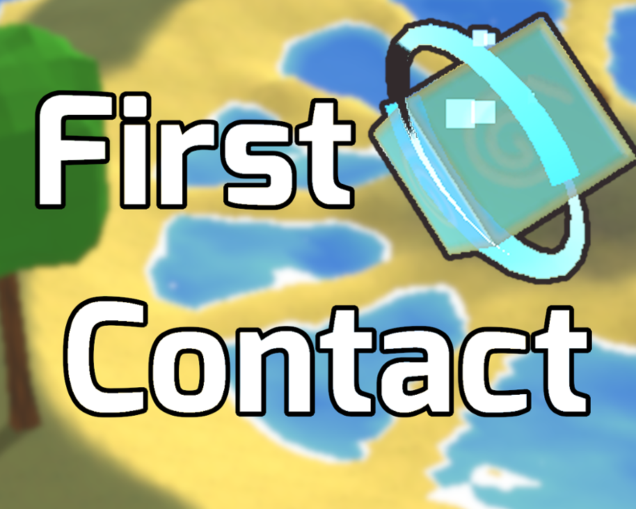 Games like First Contact