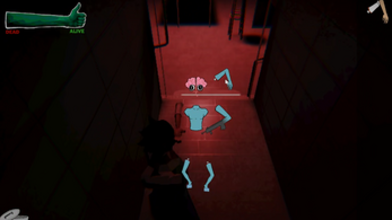 Flesh Facility Image