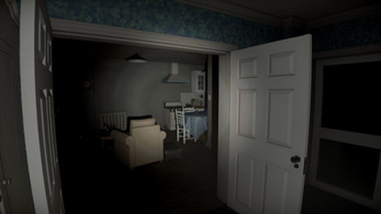 Floor unknown: a short life screenshot