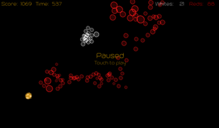 FlowBalls Image