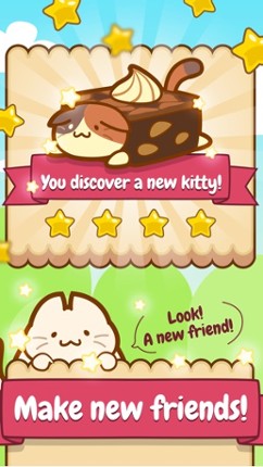 Food Cats Image