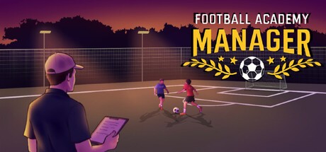 Games like Football Academy Manager