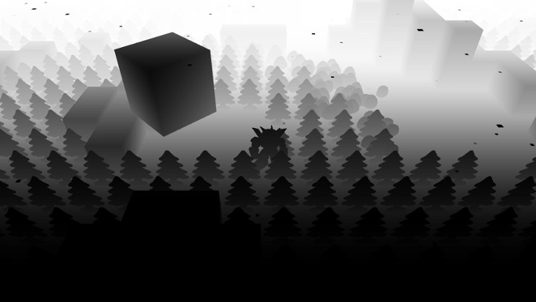 Frostpoint Toll screenshot