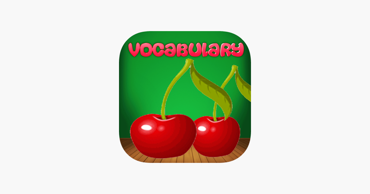 Games like Fruit Vocabulary Daily English Practice