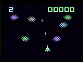 Galaxian Image