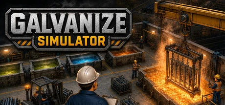 Games like Galvanize Simulator