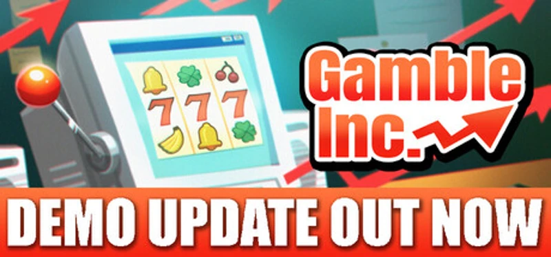 Gamble Inc. Image