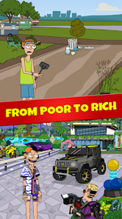 Van - Idle Vlogger Image