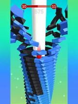 Stack Ball - Crash Platforms Image